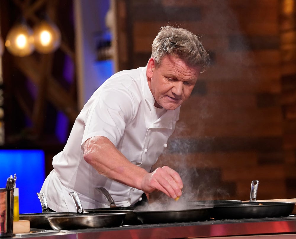 Ramsay's dedication to helping Restaurants – Cicero's