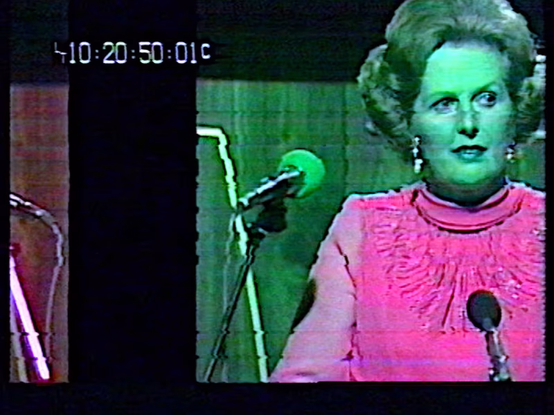 ‘Shifty’ and the Shattered Mirror of Britain’s Past