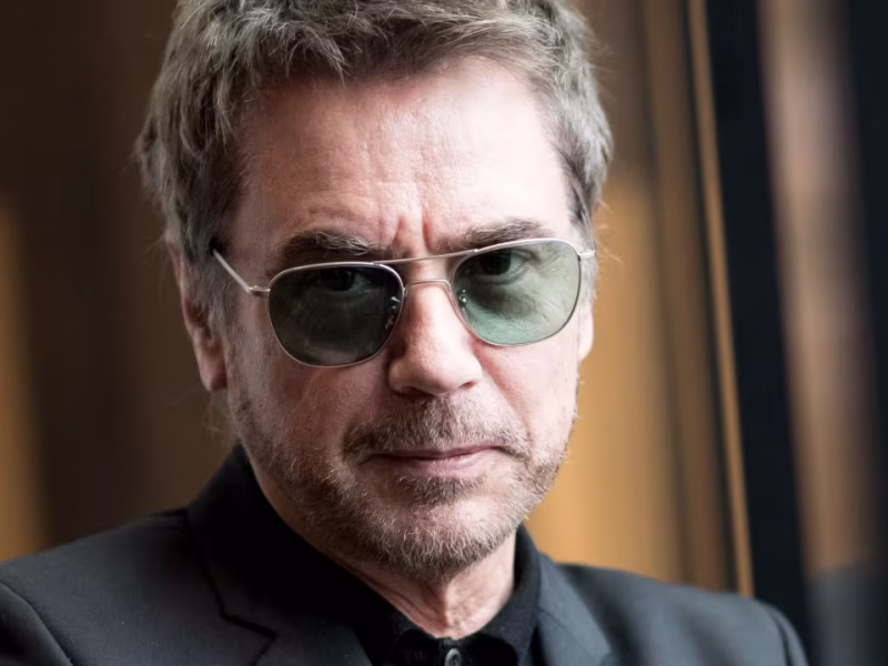 The Little French Guy