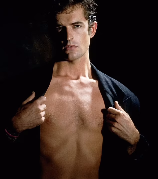 Rupert Everett did not tiptoe into the world of acting.